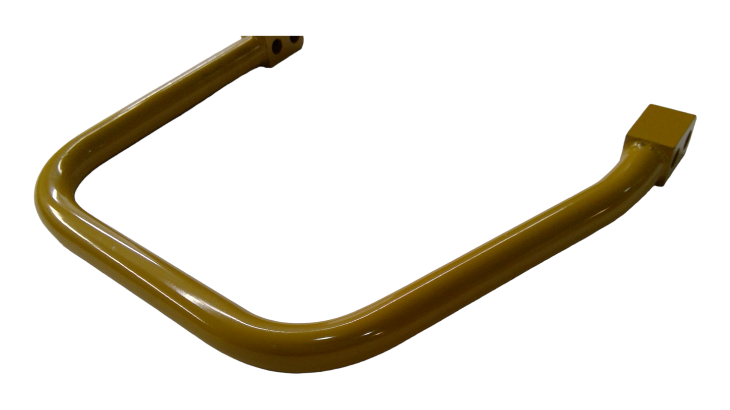 New OEM Genuine Caterpillar, Rail A-Grab - Part # 1448478