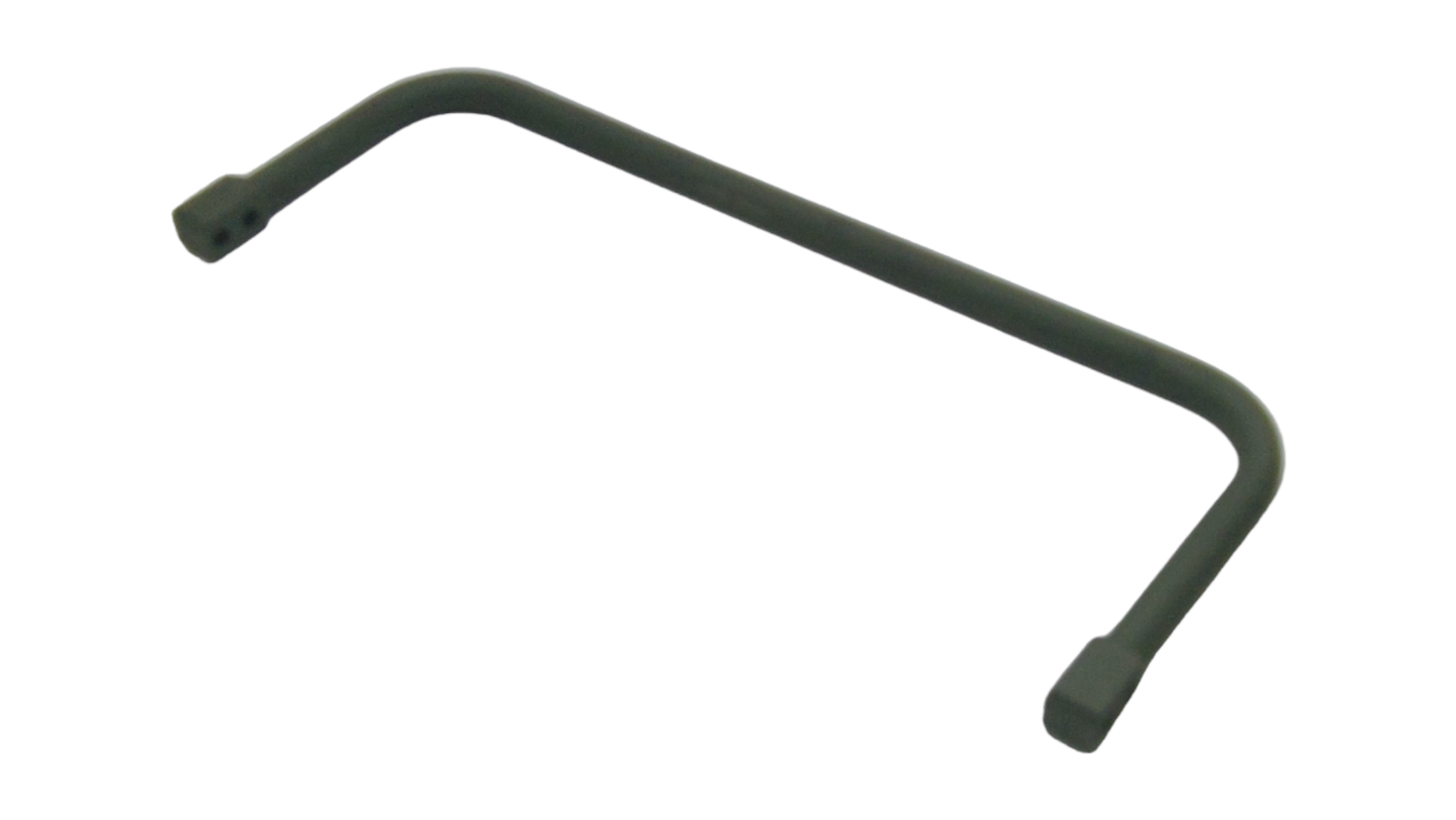 New OEM Genuine Caterpillar, Rail A-Grab - Part # 1448479