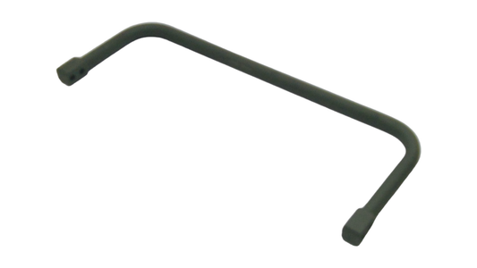 New OEM Genuine Caterpillar, Rail A-Grab - Part # 1448479