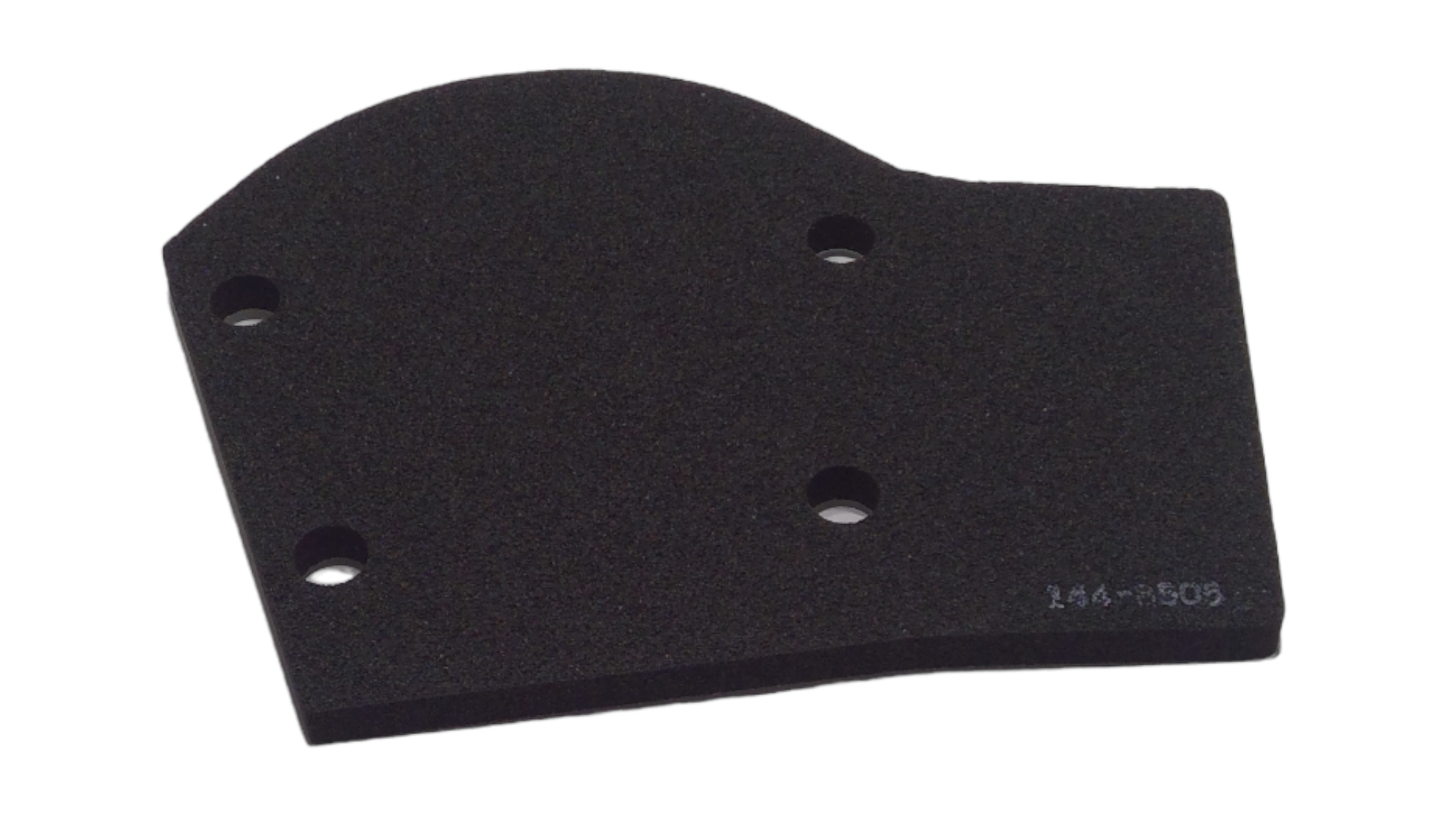 New OEM Genuine Caterpillar, Foam - Part # 1448505