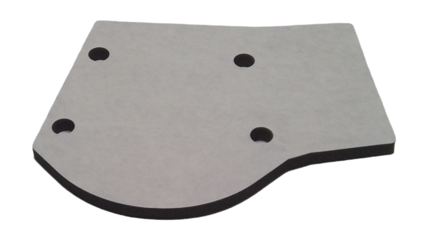 New OEM Genuine Caterpillar, Foam - Part # 1448505