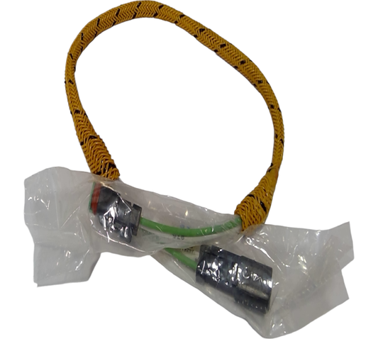 New OEM Genuine Caterpillar, Harness As - Part # 1453948