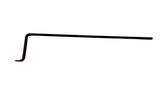 New OEM Genuine Caterpillar, Rod-Visor - Part # 1454702