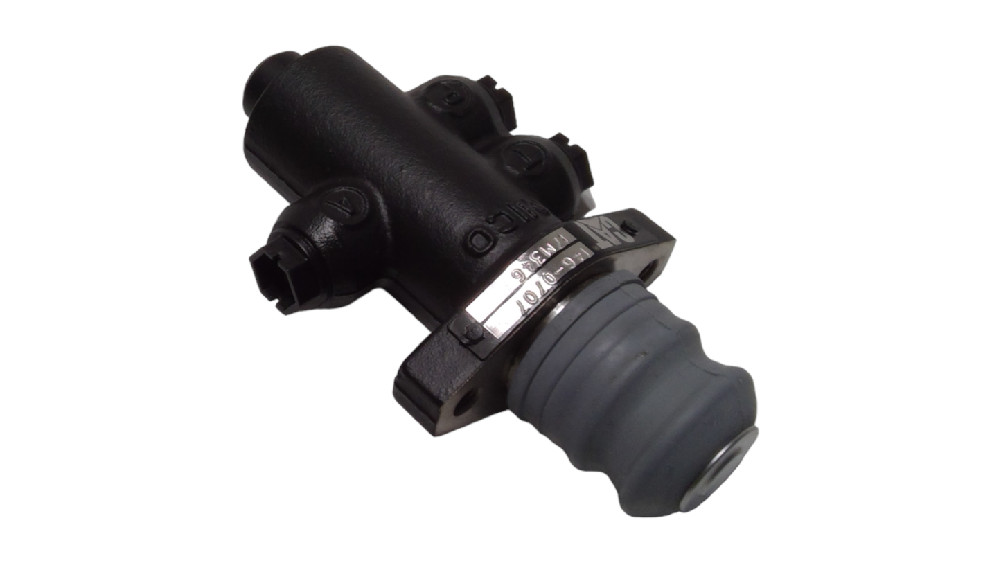 New OEM Genuine Caterpillar, Valve Gp - Part # 1460707