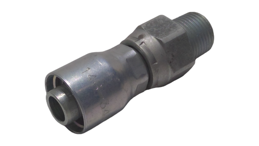 New OEM Genuine Caterpillar, Coupling - Part # 1463416