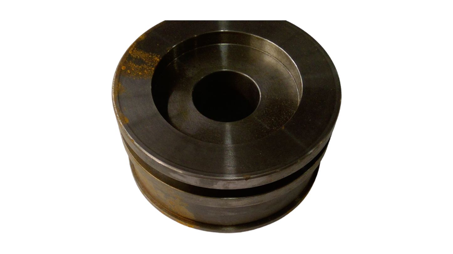 New OEM Genuine Caterpillar, Piston - Part # 1465026