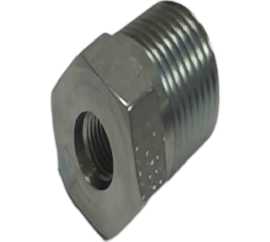 New OEM Genuine Caterpillar, Adaptor-Pipe - Part # 1479351