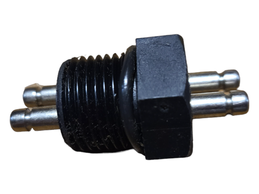 New OEM Genuine Caterpillar, Connector - Part # 1487475