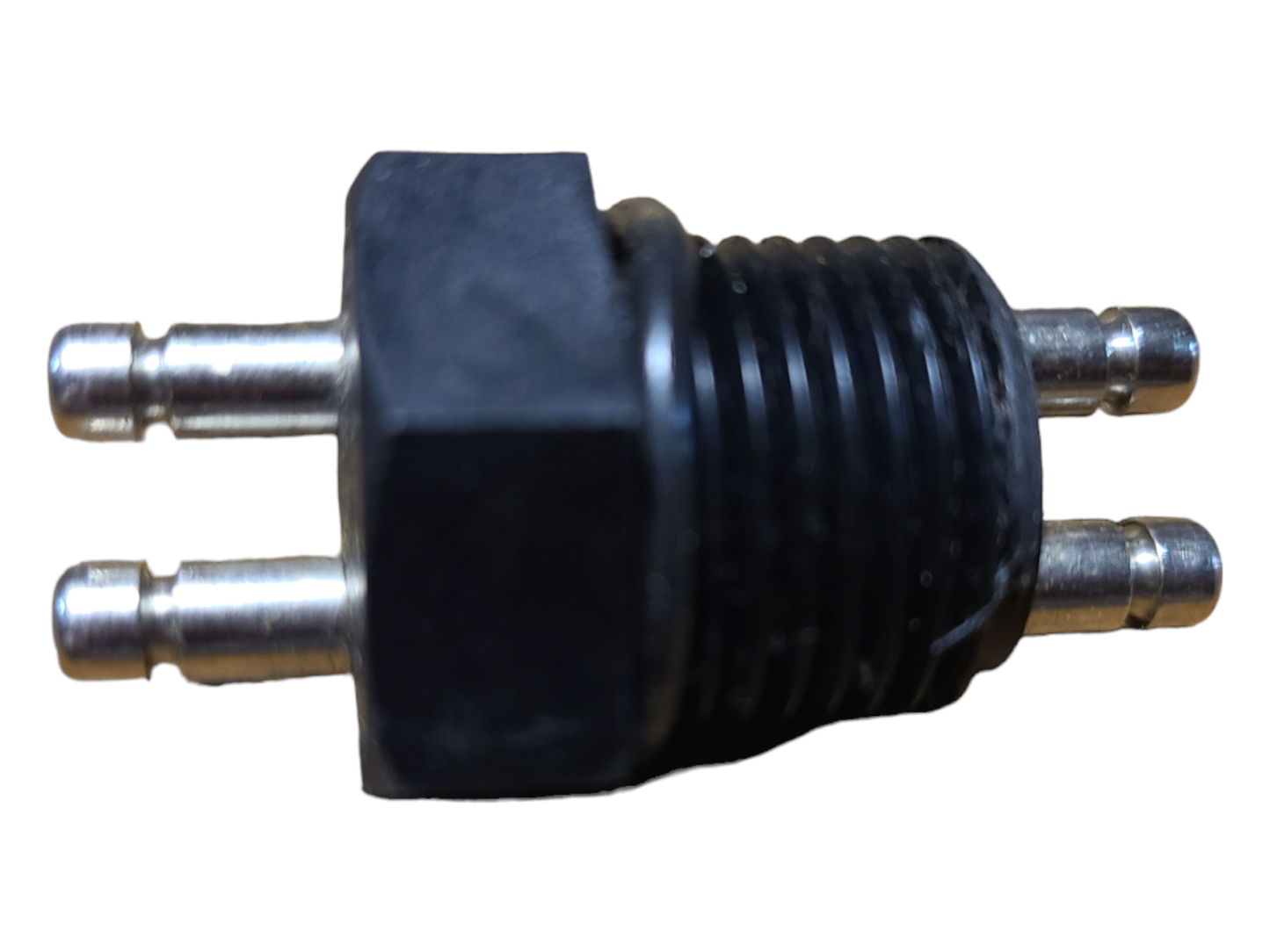 New OEM Genuine Caterpillar, Connector - Part # 1487475