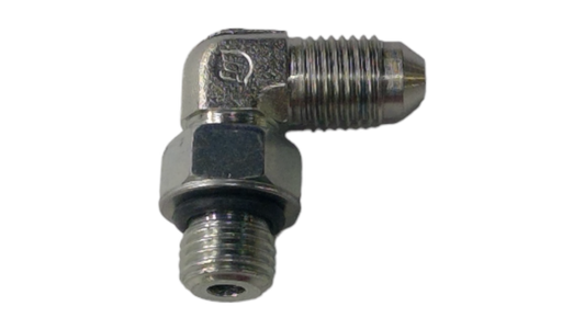 New OEM Genuine Caterpillar, Elbow - Part # 1508487