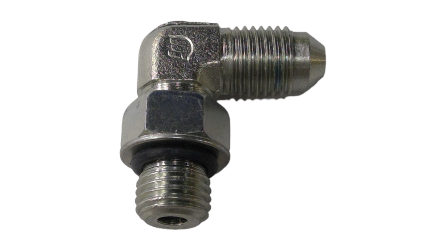 New OEM Genuine Caterpillar, Elbow - Part # 1508487