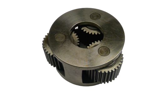 New OEM Genuine Caterpillar, Carrier-Plan - Part # 1508495