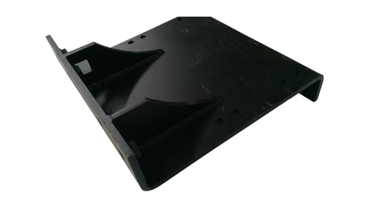 New OEM Genuine Caterpillar, Moun-Rear Ba - Part # 1509144