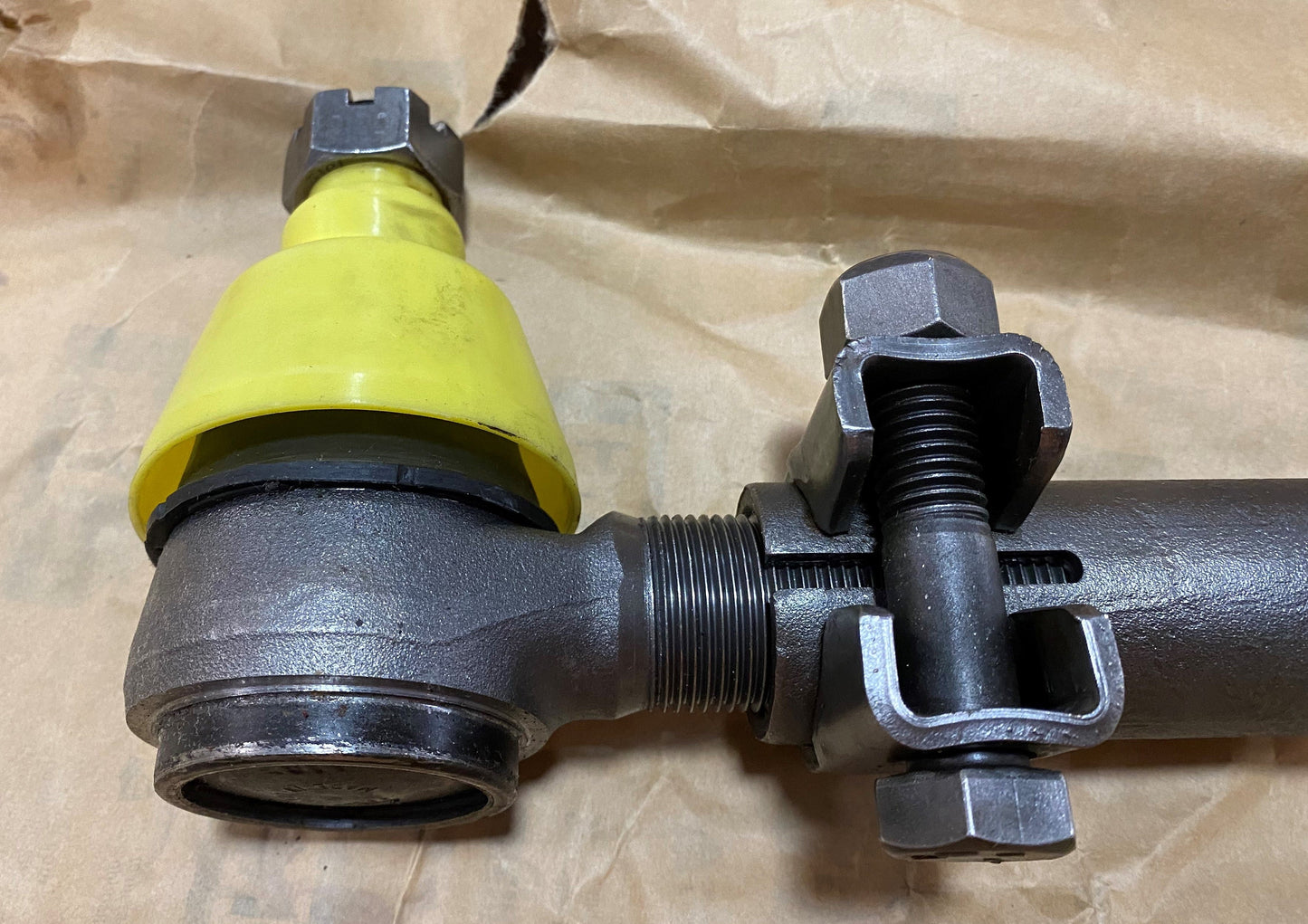 New OEM Genuine Caterpillar, Link Asm - Part # 1512851