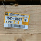 New OEM Genuine Caterpillar, Drive Gp Fin - Part # 1528637