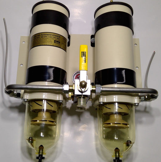 New OEM Genuine Caterpillar, Seperator Gp - Part # 1546865