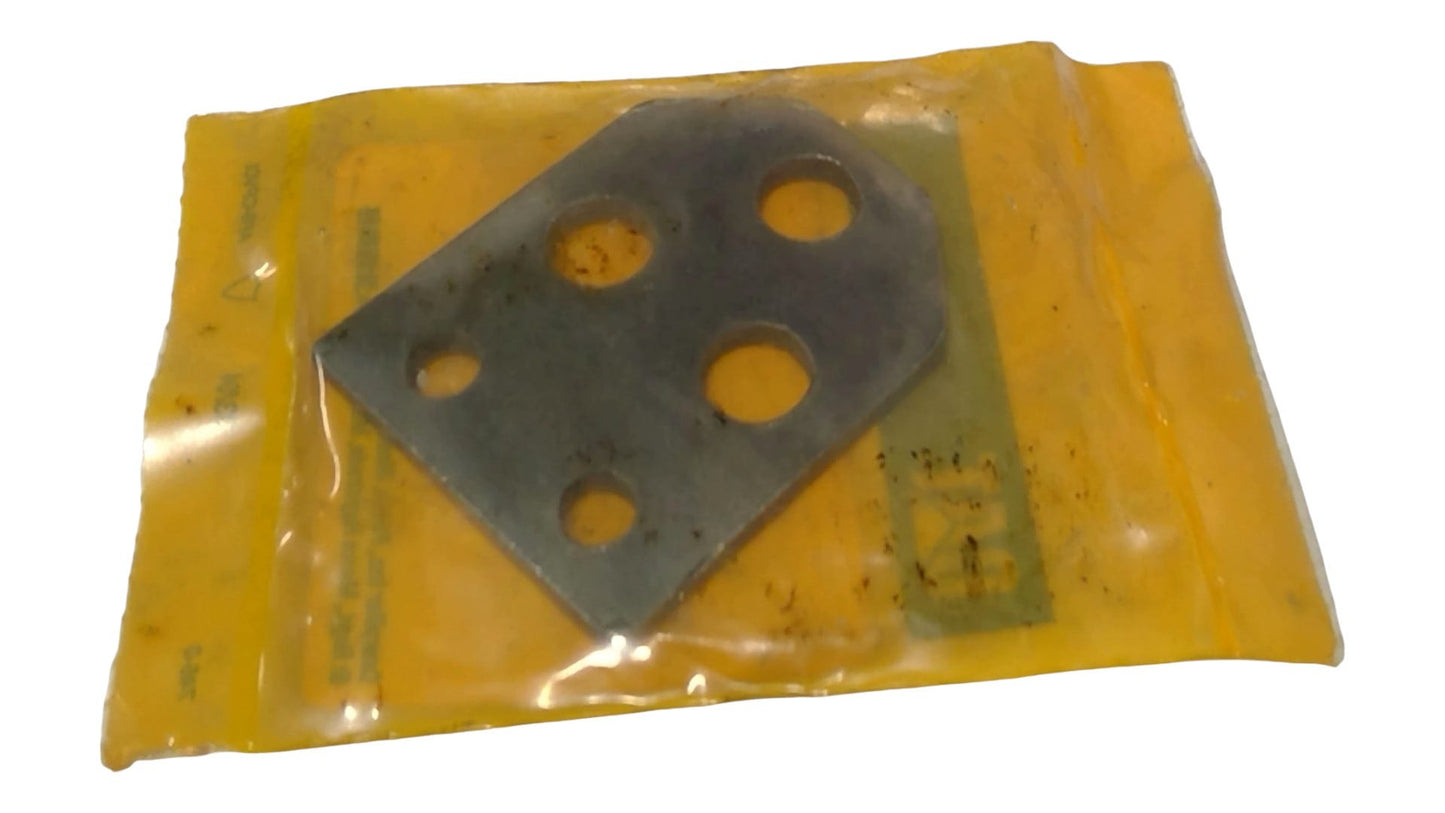 New OEM Genuine Caterpillar, Bracket-Mani - Part # 1548377