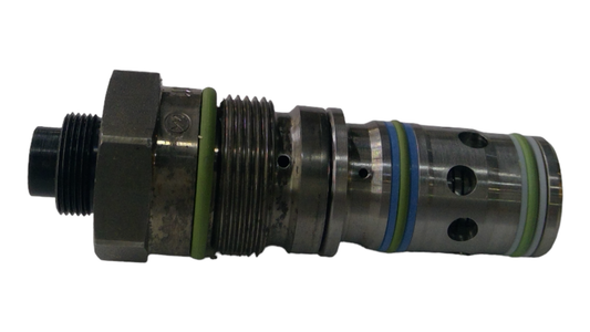 New OEM Genuine Caterpillar, Valve Gp - Part # 1550210