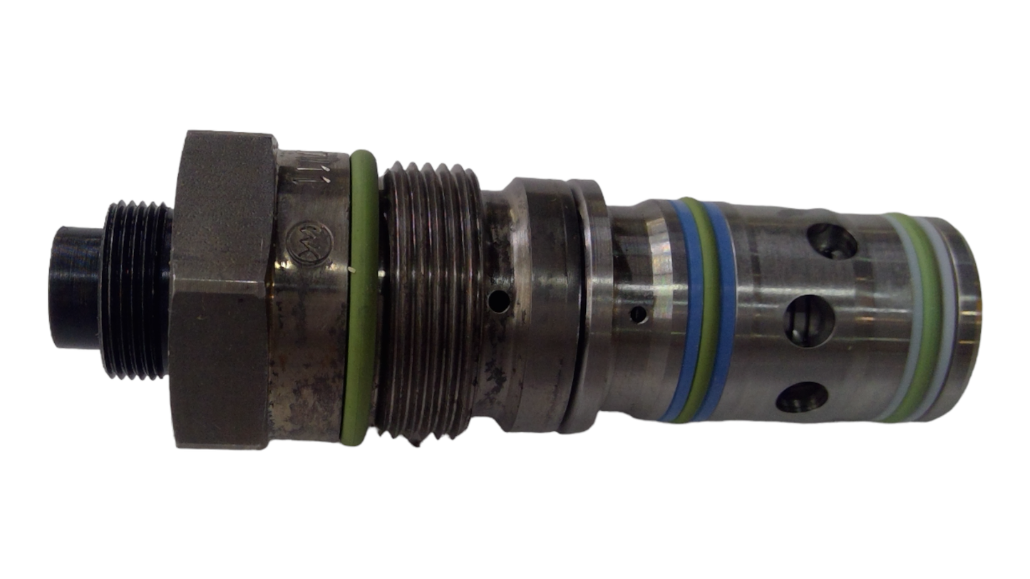 New OEM Genuine Caterpillar, Valve Gp - Part # 1550210