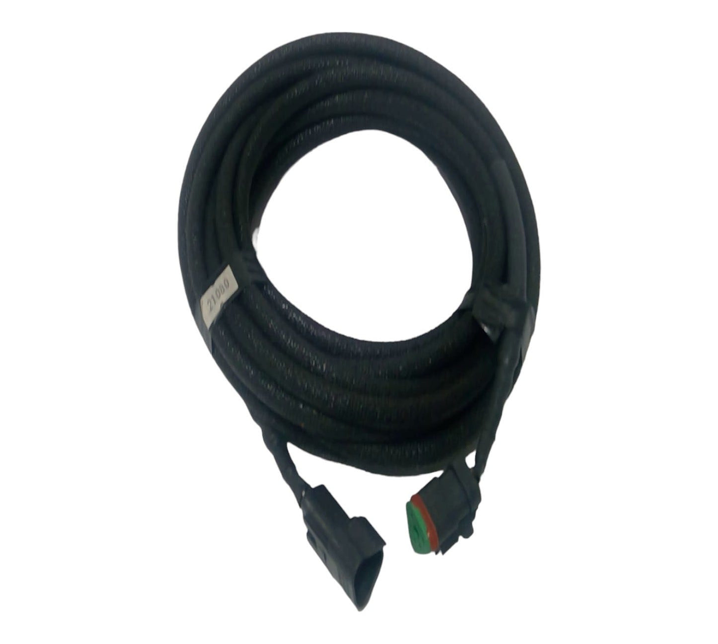 New OEM Genuine Caterpillar, Wire As - Part # 1550559