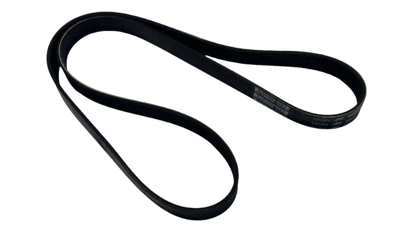 New OEM Genuine Caterpillar, Belt-Fan - Part # 1554769