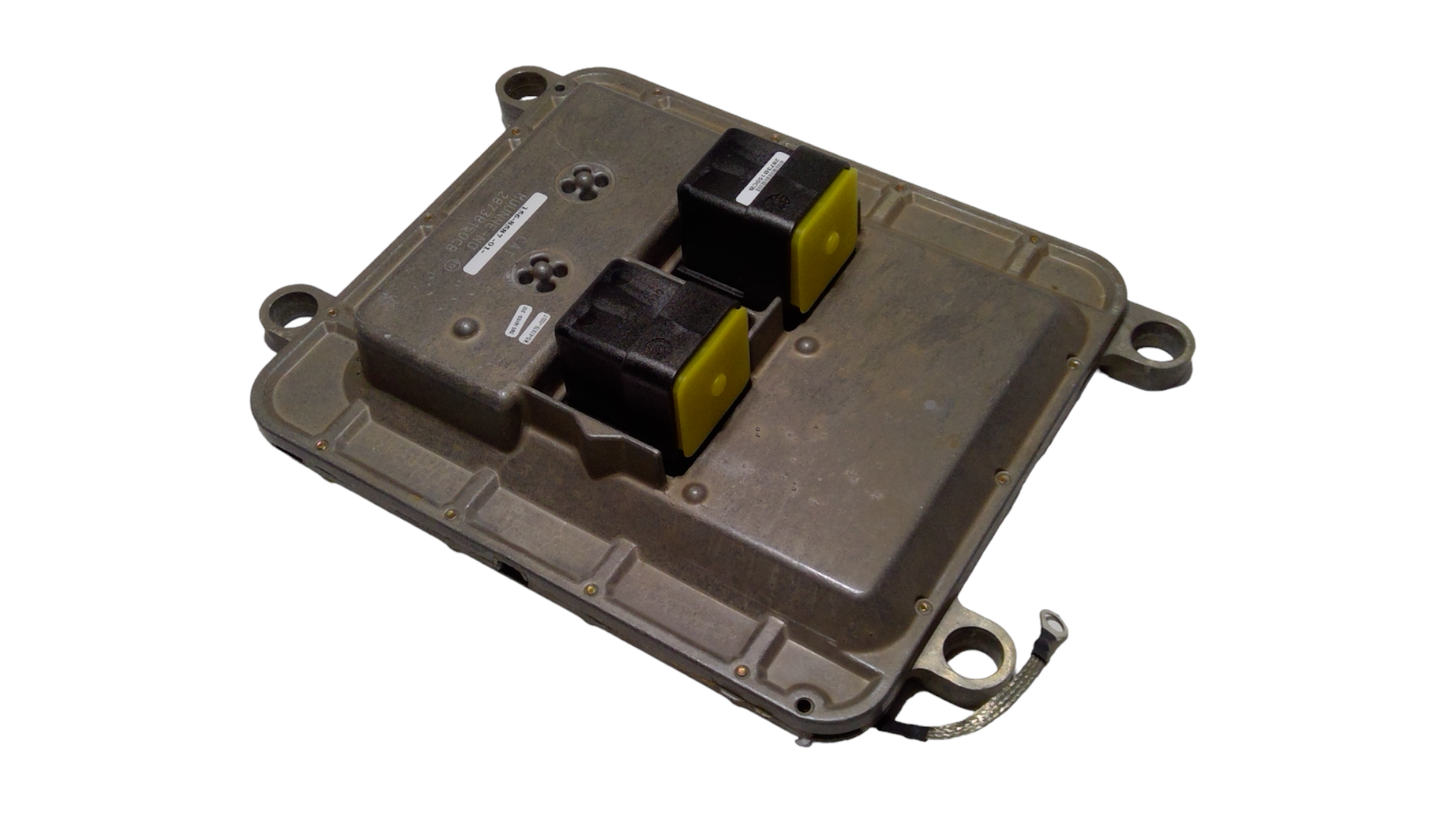 New OEM Genuine Caterpillar, Control Gp - Part # 1568587