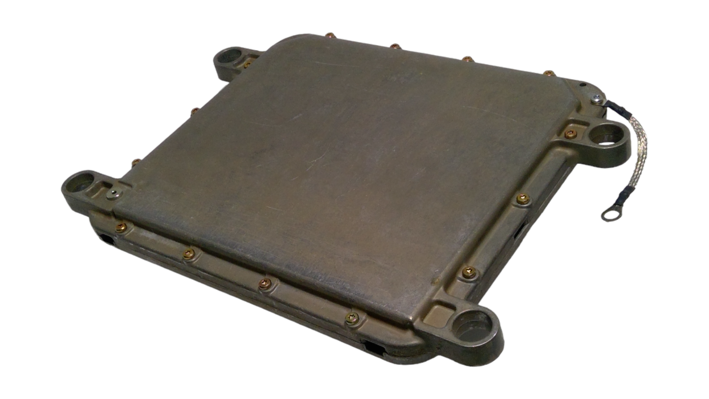 New OEM Genuine Caterpillar, Control Gp - Part # 1568587