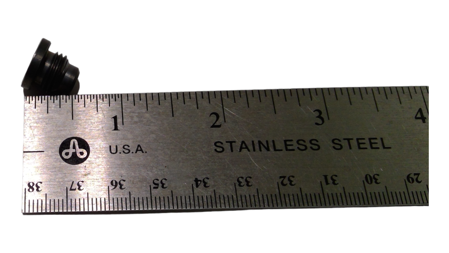 New OEM Genuine Caterpillar, Seat - Part # 1569311