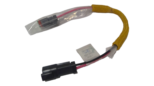 New OEM Genuine Caterpillar, Harness As - Part # 1577317