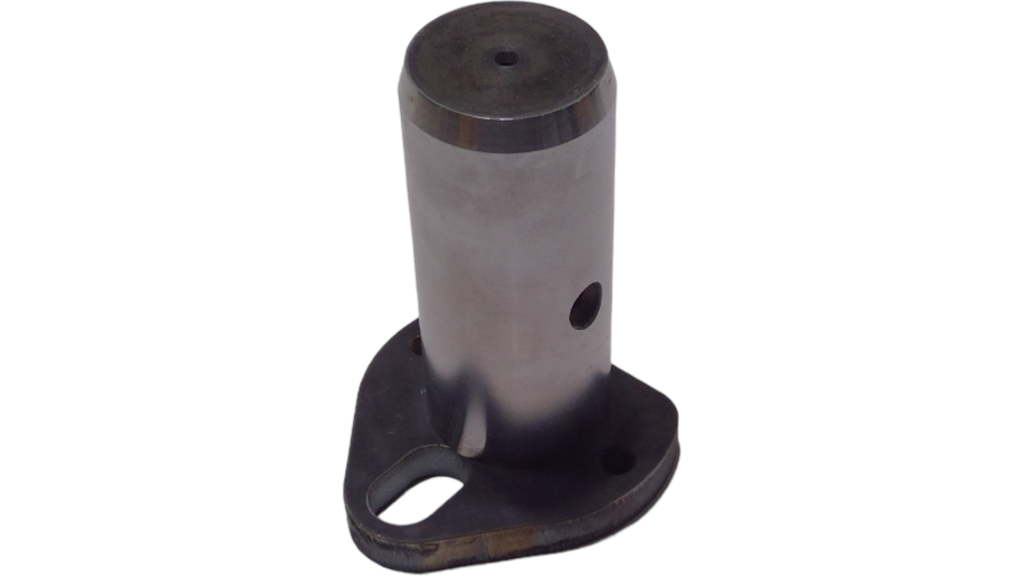 New OEM Genuine Caterpillar, Pin As - Part # 1583537