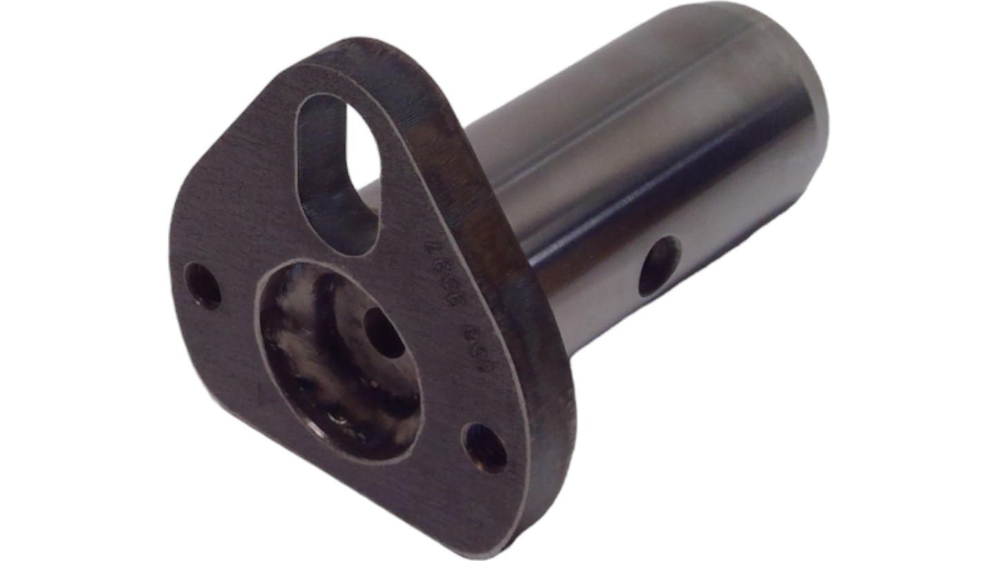 New OEM Genuine Caterpillar, Pin As - Part # 1583537