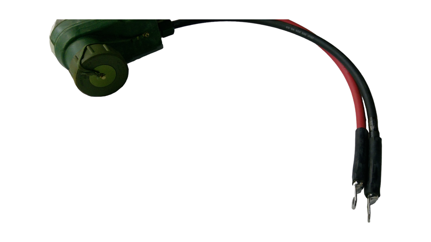 New OEM Genuine Caterpillar, Cable As - Part # 1590253