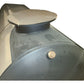 New OEM Genuine Caterpillar, Muffler - Part # 1599918