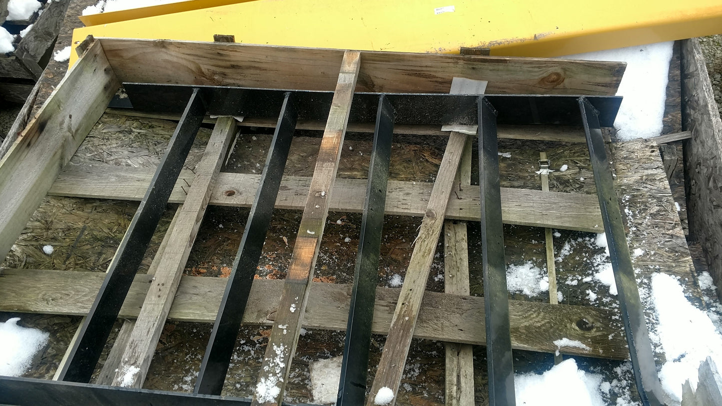 New OEM Genuine Caterpillar, Guard Asm - Part # 1619453