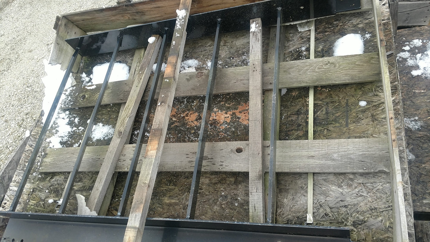 New OEM Genuine Caterpillar, Guard Asm - Part # 1619453