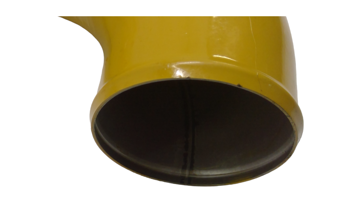 New OEM Genuine Caterpillar, Tube - Part # 1642317