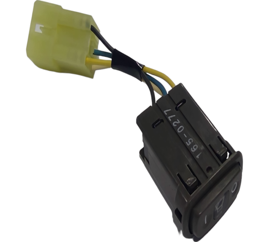 New OEM Genuine Caterpillar, Switch As-Ro - Part # 1650277