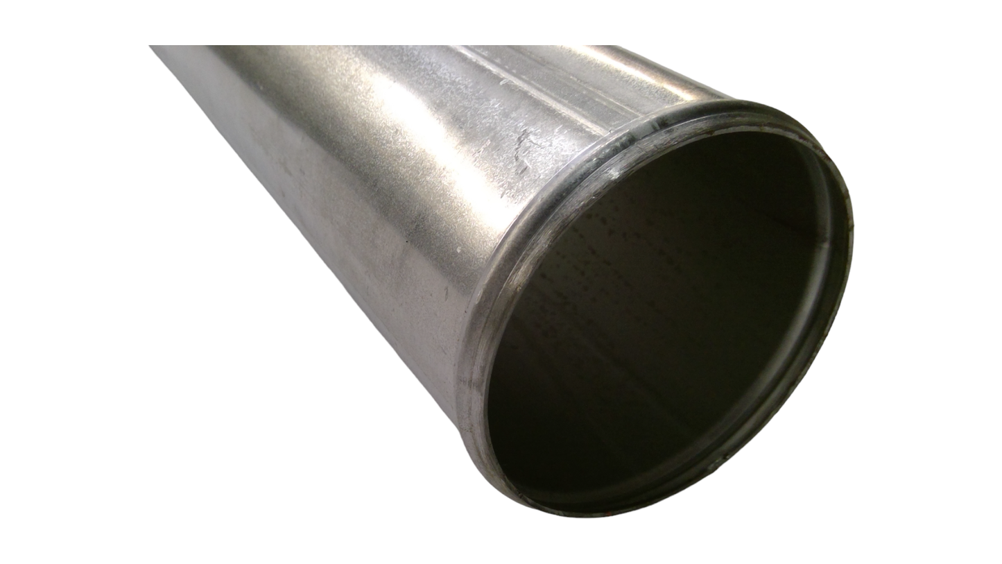 New OEM Genuine Caterpillar, Tube - Part # 1653565