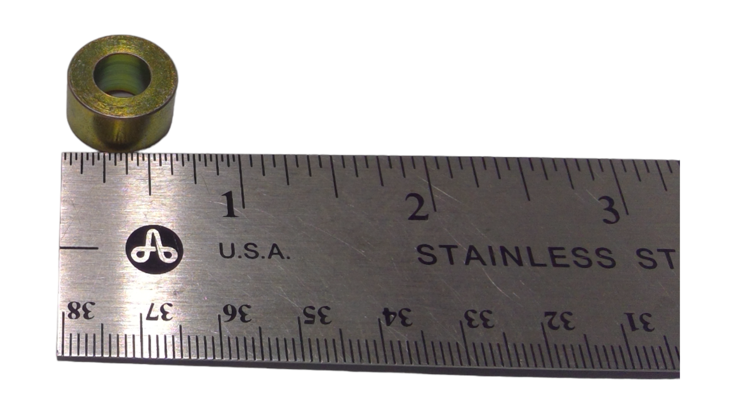 New OEM Genuine Caterpillar, Spacer - Part # 1668069