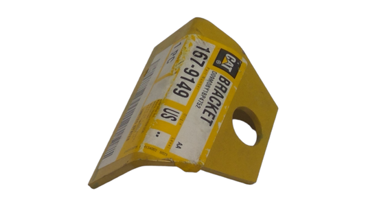 New OEM Genuine Caterpillar, Bracket - Part # 1679149