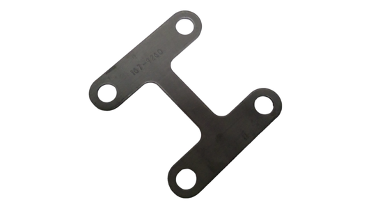 New OEM Genuine Caterpillar, Plate - Part # 1679260