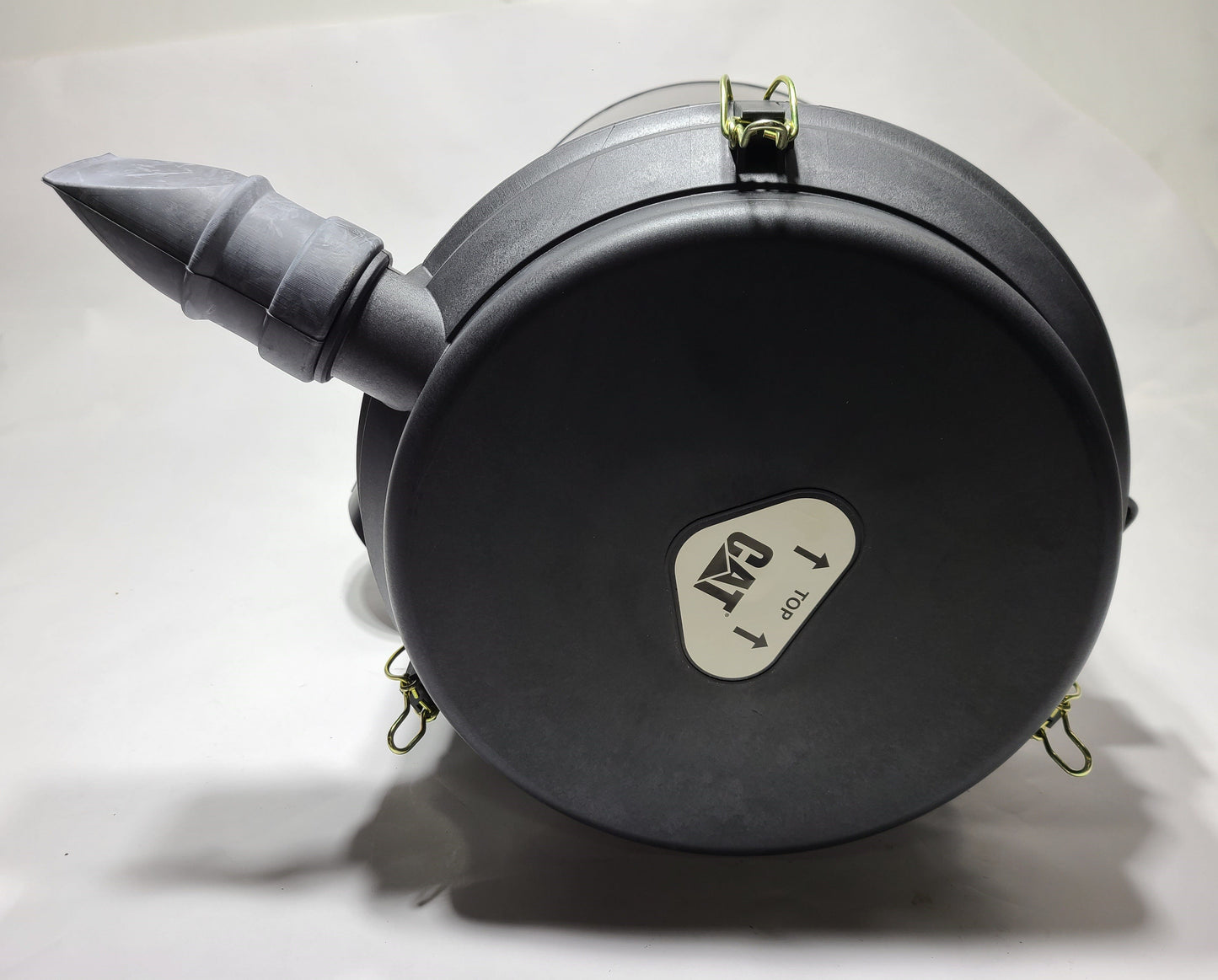 New OEM Genuine Caterpillar, Cleaner Gp-A - Part # 1720993