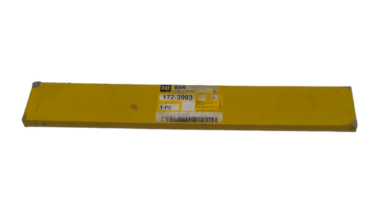 New OEM Genuine Caterpillar, Bar - Part # 1723903