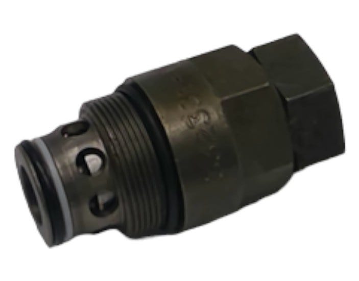 New OEM Genuine Caterpillar, Valve Gp Mak - Part # 1783597