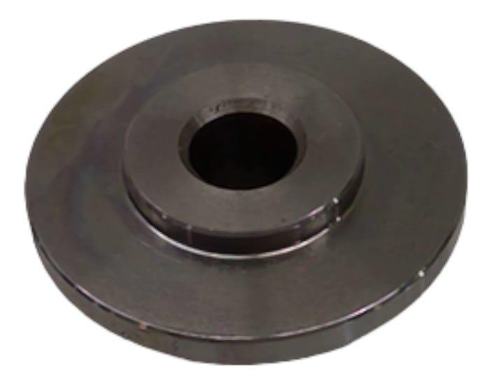 New OEM Genuine Caterpillar, Retainer - Part # 1797274