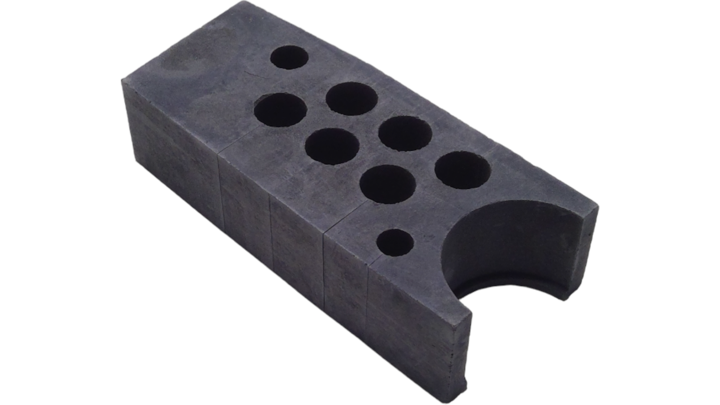 New OEM Genuine Caterpillar, Block - Part # 1834931