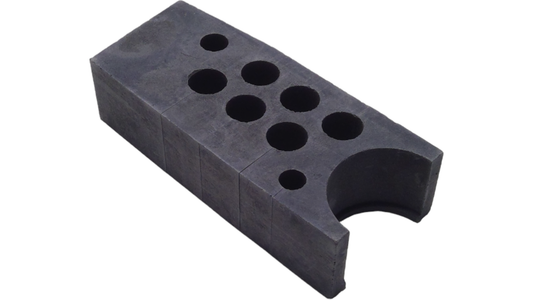 New OEM Genuine Caterpillar, Block - Part # 1834931