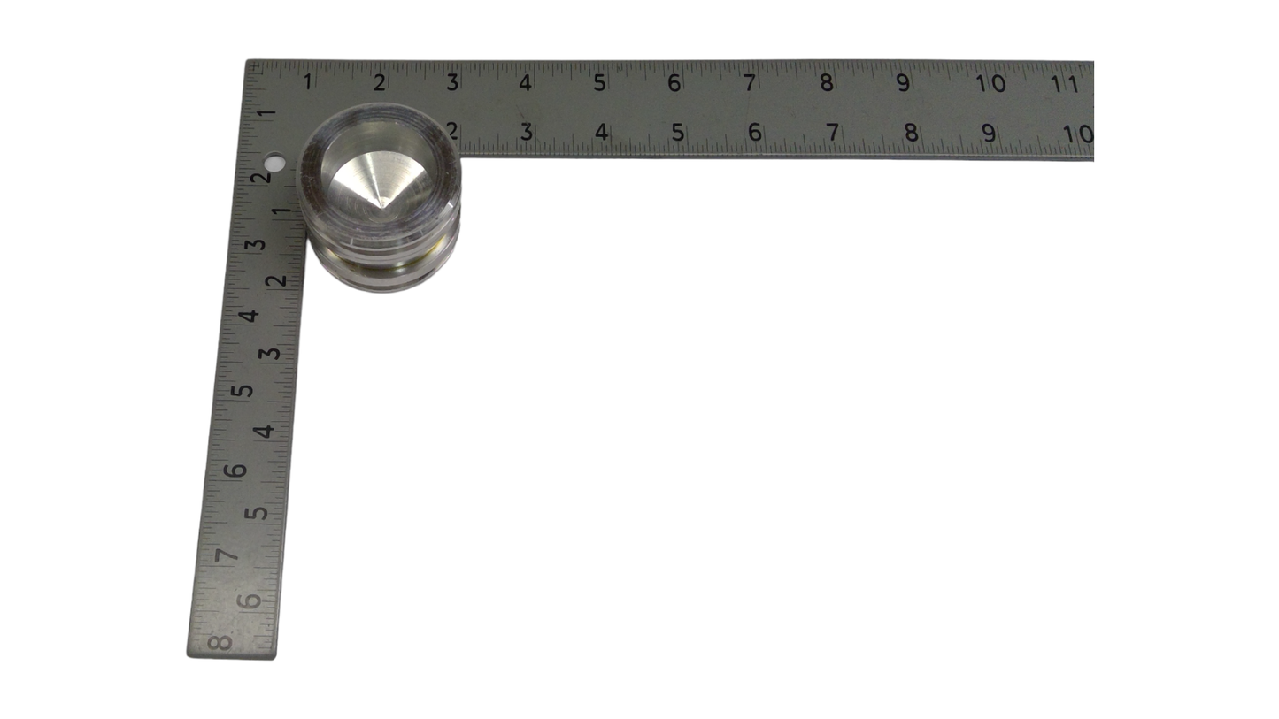 New OEM Genuine Caterpillar, Piston - Part # 1837600