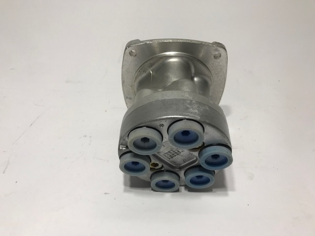 New OEM Genuine Caterpillar, Valve Gp Pil - Part # 1843900