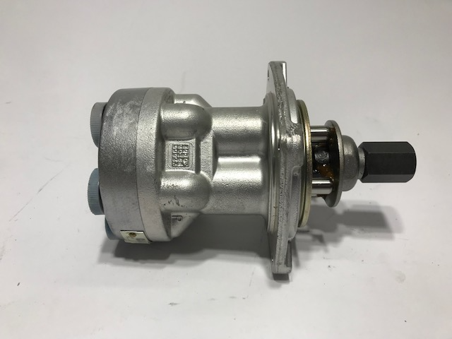 New OEM Genuine Caterpillar, Valve Gp Pil - Part # 1843900